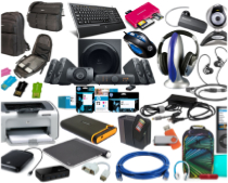 Shaxsiy kompyuter uchun keyslar